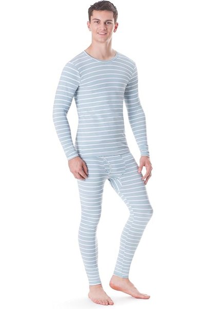 ROCKY mens Midweight Thermals Thermal Underwear