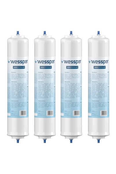 Samsung Set 4 bucati filtru de apa, Wessper, pentru Side by Side DA29-10105J ...