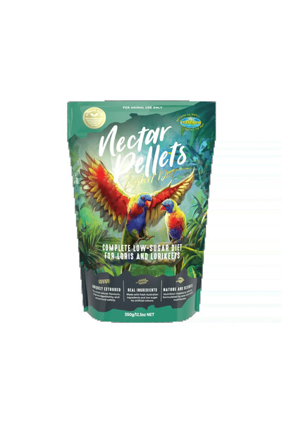 Veta Farm Vetafarm Nectar Pellets 350 g