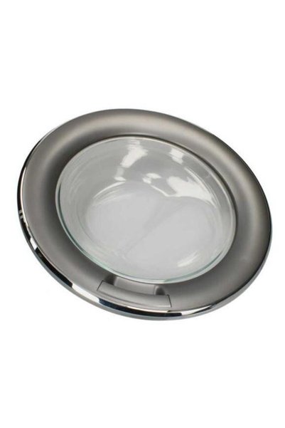 Candy Hublou complet (ușă) mașină de spălat / Hoover 43031410