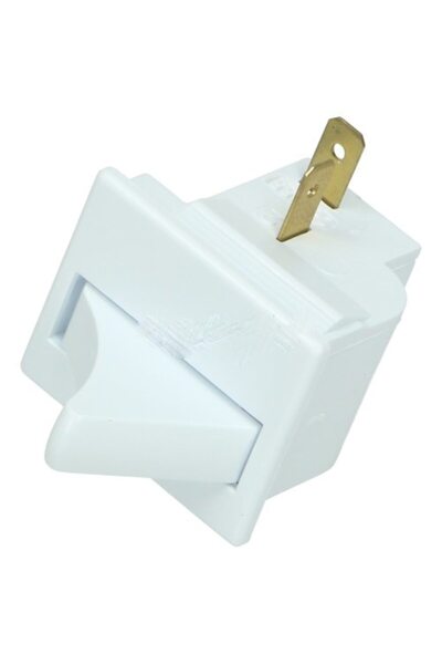Beko Întrerupător ușă / lumină frigider / Arctic / Grundig 4094880285