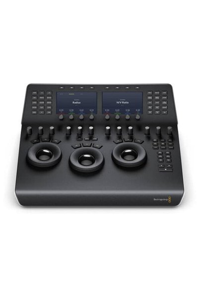 Blackmagicdesign Panou de control Blackmagic Design DaVinci Resolve Mini Pane...