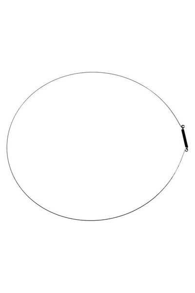 Vestel Colier / ramă fixare garnitură hublou mașină de spălat 37008604