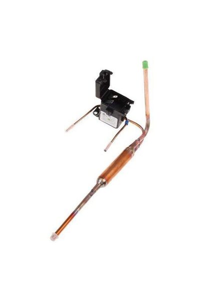 Electrolux Electrovalvă apă frigider / AEG / Zanussi 2425688013