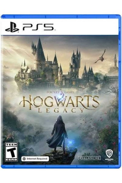 Sony Joc Hogwarts Legacy PS5 PlayStation 5 (recondiționat)
