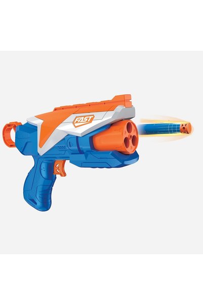 DD SHOP Arma lansa bleu port cu 4gloan