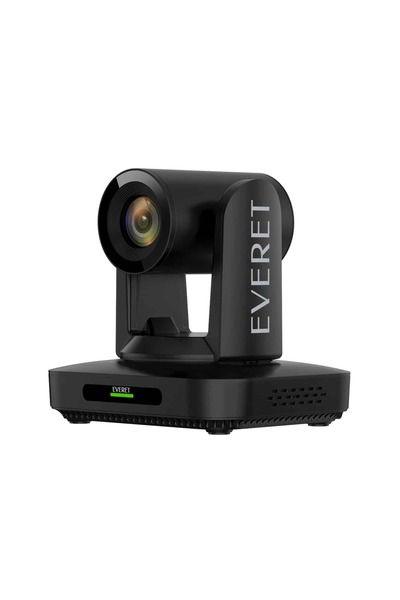 Everet EVC320 – cameră PTZ USB Full HD cu zoom 20x