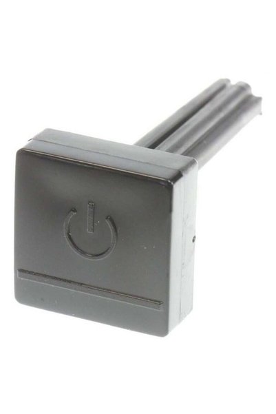 SMEG Buton mașină de spălat vase 766412003