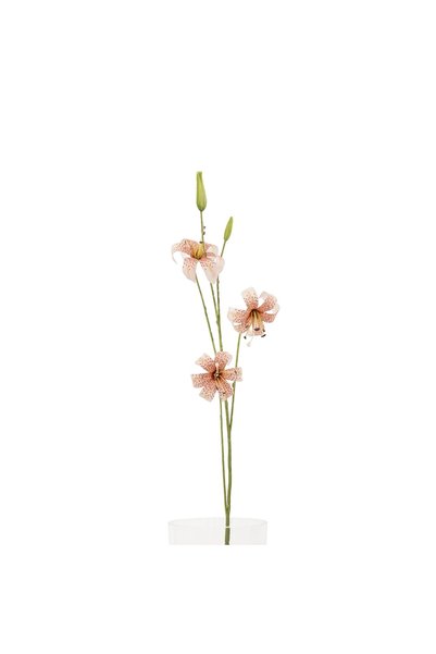 Midas Furniture ARTIFICIAL FLOWER 108CM - ORANGE