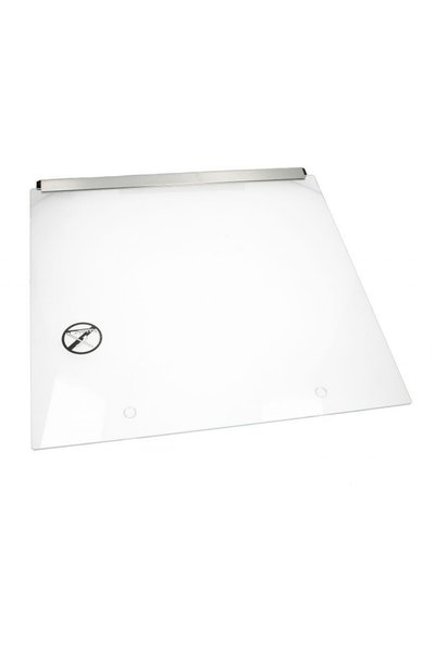 Beko Capac superior, sticla Aragaz FSGT62110DXO