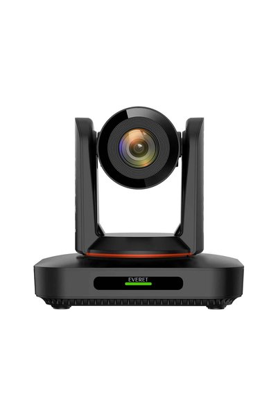 Everet Cameră PTZ EVP320 Full HD NDI|HX2 cu urmărire automată și zoom optic 20x