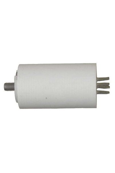 Whirlpool Condensator masina de spalat 481981729153, 20 uF 450 V