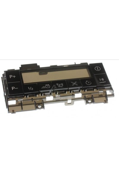 Beko Panou frontal programator masina de spalat vase DFN28422X 1780308700
