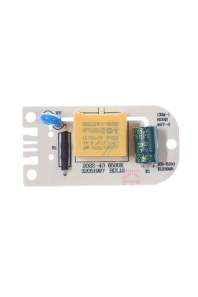 Heinner Modul LED, AC/2835*6/220V/BDL12 (N) 32051997 Combina frigorifica HC-V...