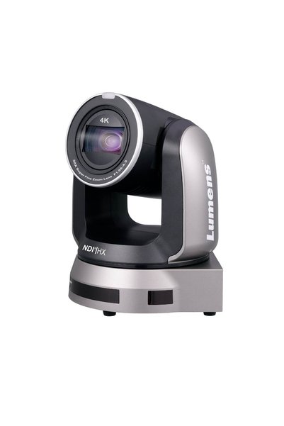 Lumens VC-A71PN – cameră PTZ NDI 4K60 cu zoom optic 30x