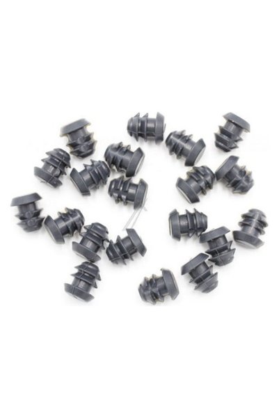 Electrolux Tampoane cauciuc plită Electrolux, AEG 4055381125 – set 20 bucăți