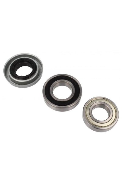 Indesit Rulment / kit rulmenți mașină de spălat Hotpoint / Whirlpool / C00202418