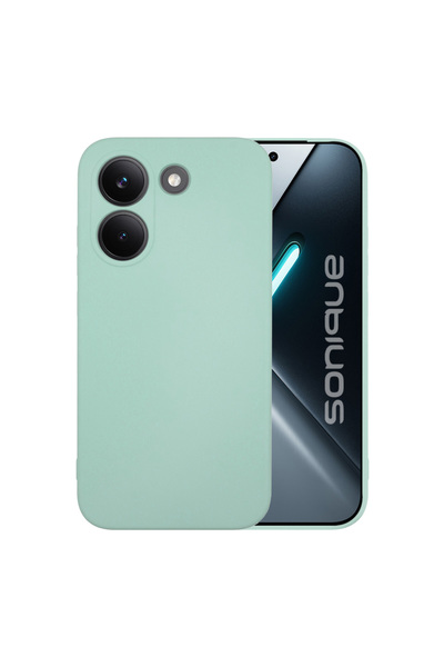 Sonique Θήκη Σιλικόνης My Colors Xiaomi Poco X8 Pro 5G Βεραμάν
