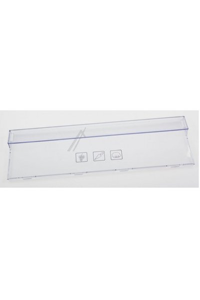Beko Capac sertar frigider RCNA400E20ZXP 4634600100 Arcelik /