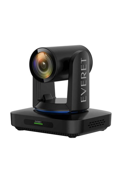 Everet EVX220 cameră PTZ NDI|HX3 20x