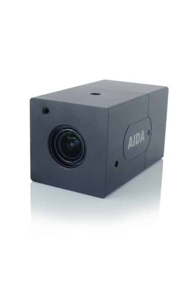 Aida Imaging UHD-X3L – cameră EFP micro 4K HDMI cu zoom 3X