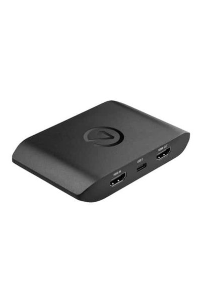 Elgato Placă de captură Game Capture 4K X