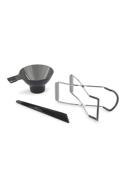 BALLANAS BALL 3PC CANNING UTENSIL SET