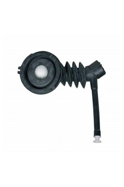 Bosch Furtun cuvă – pompă mașină de spălat / Siemens 00656689