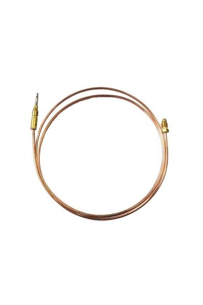 Indesit Termocuplu / senzor de flacără pentru cuptor, cu o lungime de 130 CM,...