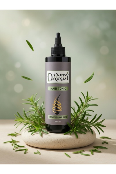 DANDY BEAUTY Hair Tonic