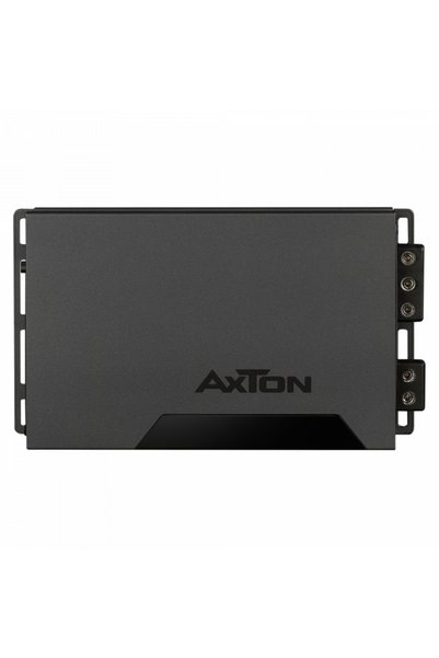 Axton Amplificator auto A101 monobloc 1x230W (4Ω) / 1x380W (2Ω) / 1x600W (1Ω)...