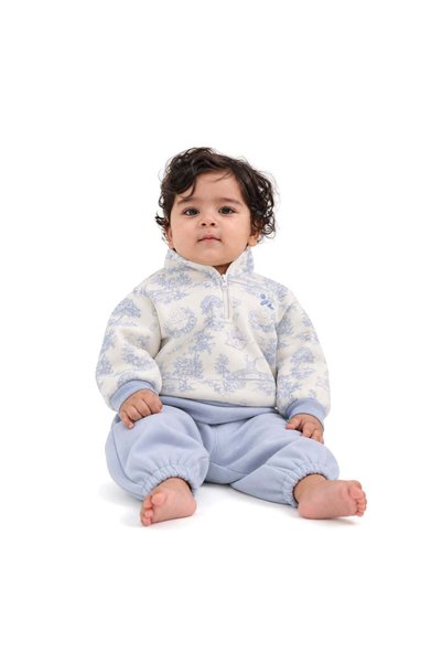 Pythal Jouy & Joy Pullover Set |