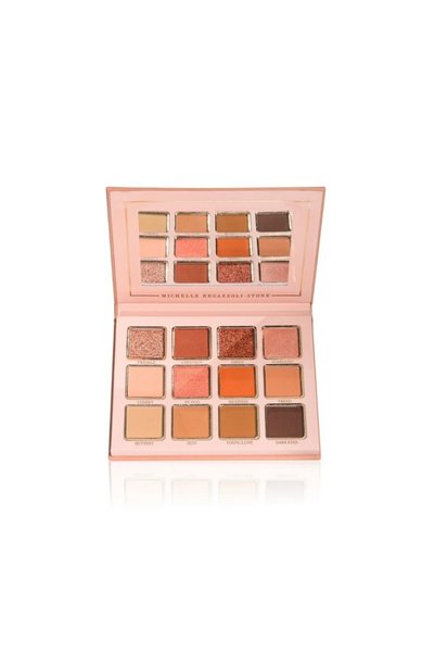 Bperfect Cosmetics BPerfect Mrs Glam Showstopper Elite Παλέτα Σκιών Ματιών – ...