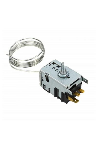 Electrolux Termostat frigider / AEG / Zanussi 077B5224