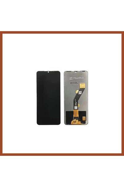 Generic Brand Infinix Hot 30I Touchscreen (Black) Pro