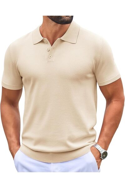 COOFANDY Ztj009277* كلاسيك للرجال (عبوة من قطعة واحدة)