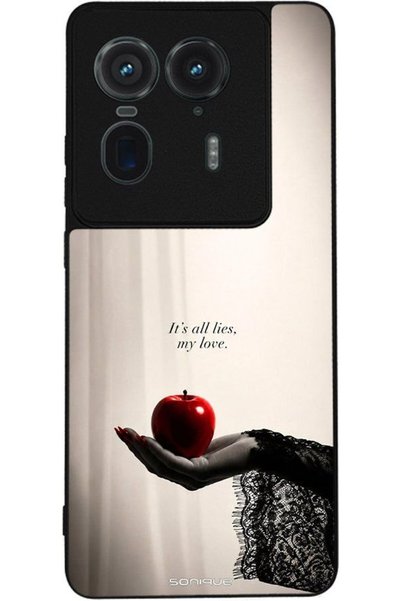 Sonique Θήκη Σειράς Diva για Motorola Edge 50 Ultra Eva