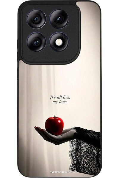 Sonique Θήκη Σειράς Diva για Motorola Edge 70 Pro 5G Eva