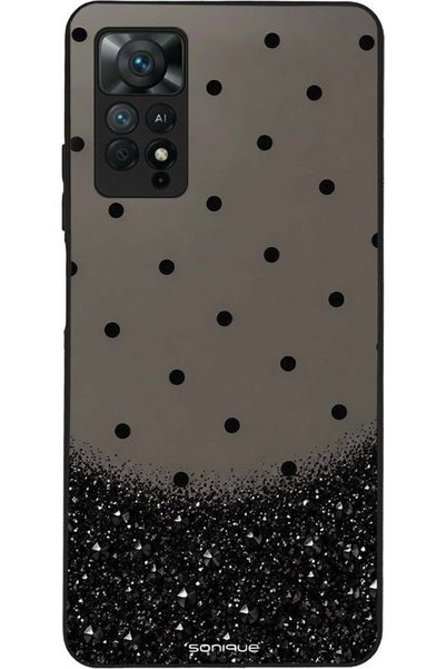 Sonique Θήκη Σειράς Diva για Xiaomi Redmi Note 11 Pro 4G/5G / Redmi Note 12 P...