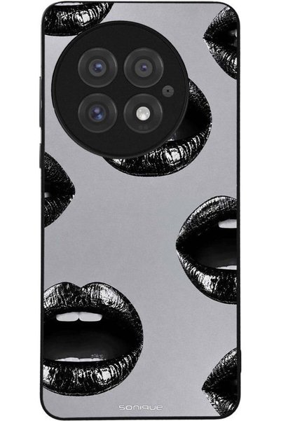 Sonique Θήκη Σειράς Diva για Oneplus 13 5G Καθρεπτένια Επιφάνεια