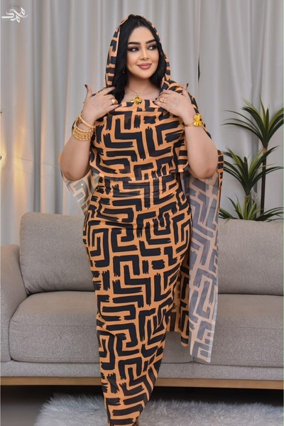 Shaza alanber Sudanes toub
