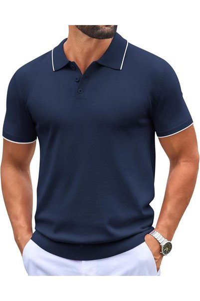 COOFANDY Ztj009277* كلاسيك للرجال (عبوة من قطعة واحدة)