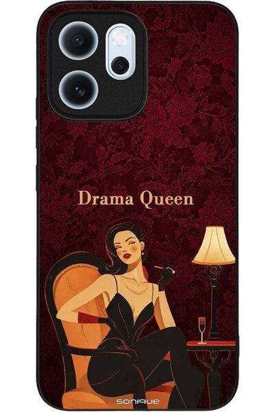Sonique Θήκη Σειράς Diva για Oppo Reno14 F 5G / Oppo Reno14 Fs 5G Drama Queen
