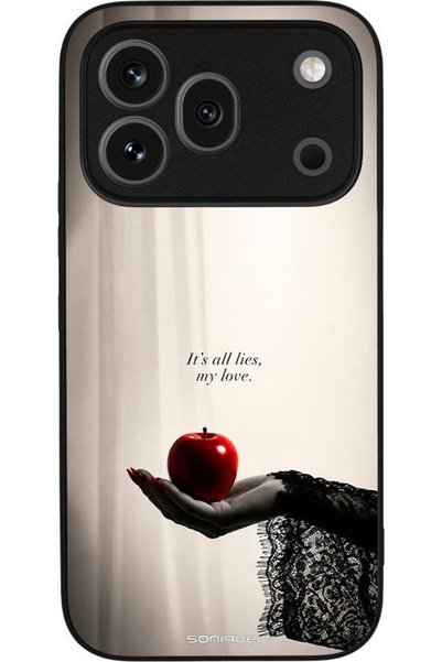 Sonique Θήκη Σειράς Diva για Honor 600 Pro 5G Eva