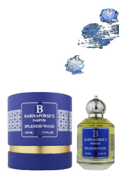 barnaforses Splendid Wood عطر 100مل