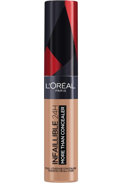L'Oreal Paris Elvive L’Oréal Paris , Infallible More Than Concealer 326 Vanilla