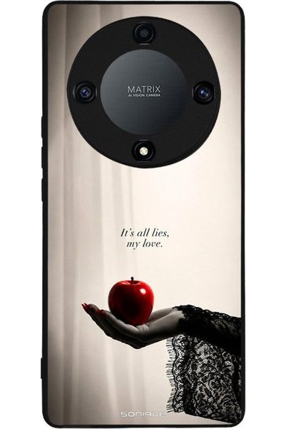 Sonique Θήκη Σειράς Diva για Honor Magic5 Lite 5G Eva