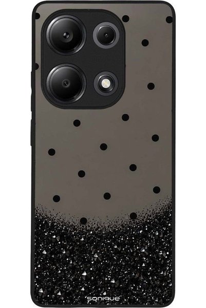 Sonique Θήκη Σειράς Diva για Xiaomi Redmi Note 13 Pro 4G / Poco M6 Pro 4G / R...