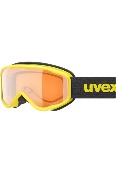 Uvex Speedy Nova παιδικά γυαλιά σκι, Μαύρα - (55/3/861/2030/UNI)