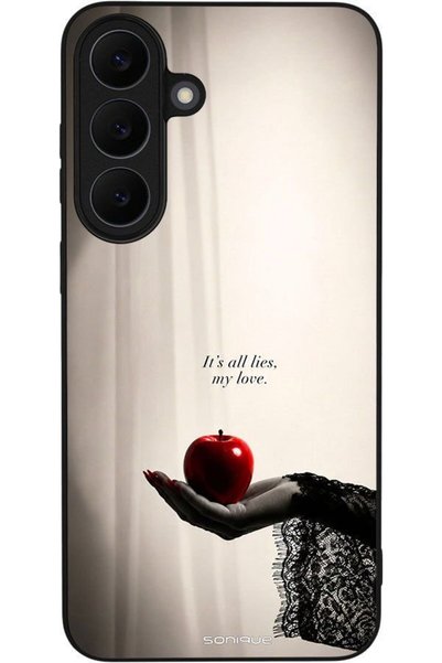 Sonique Θήκη Σειράς Diva για Samsung Galaxy S26 Fe Eva